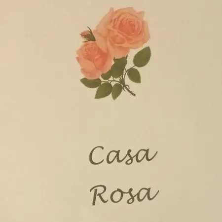 Casa Rosa 플라야블랑카